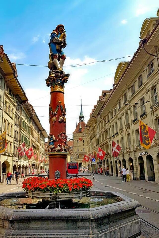 17 Top Sights & Best Things to Do in Bern, Switzerland (+Map & Tips)