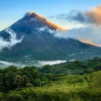 What to see and do in La Fortuna Arenal in Costa Rica