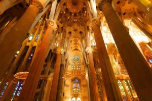 Barcelona in one day - what to see and itinerary