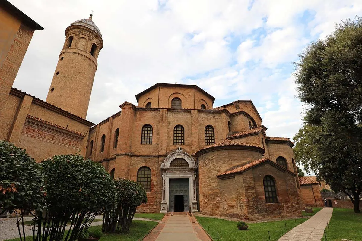 16 Best Things to Do in Ravenna, Italy (+Map & Tips for Your Visit)