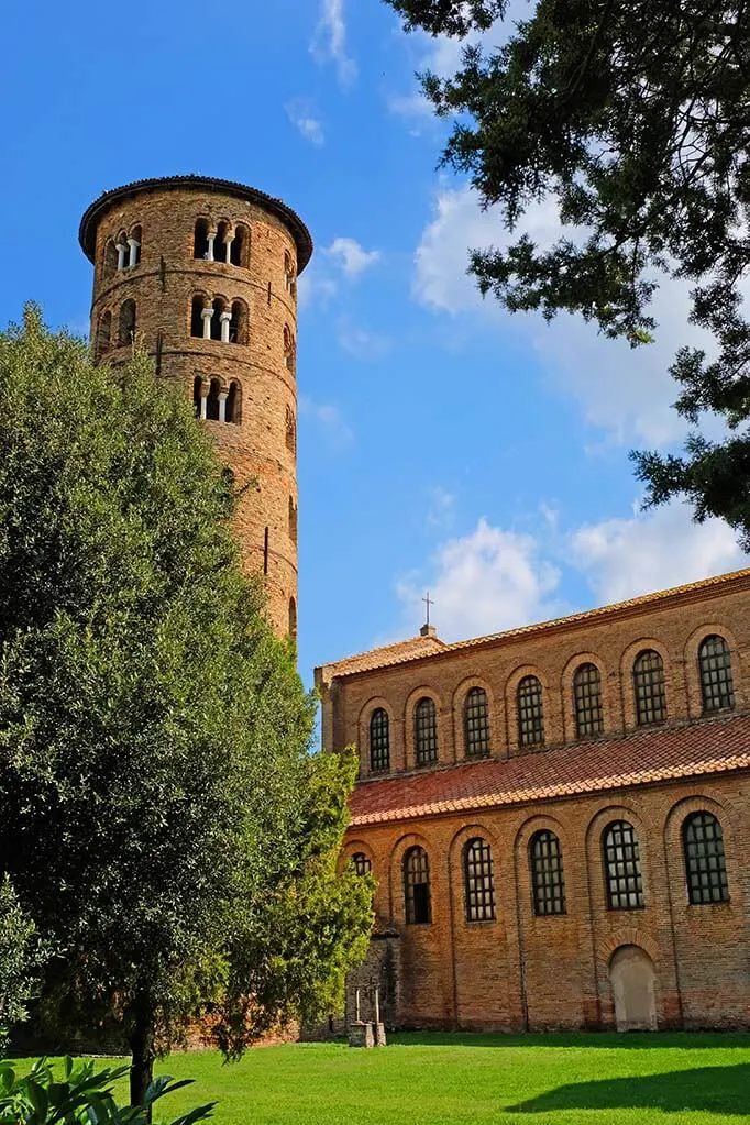 An Insider's Guide to the Best Things to do in Ravenna