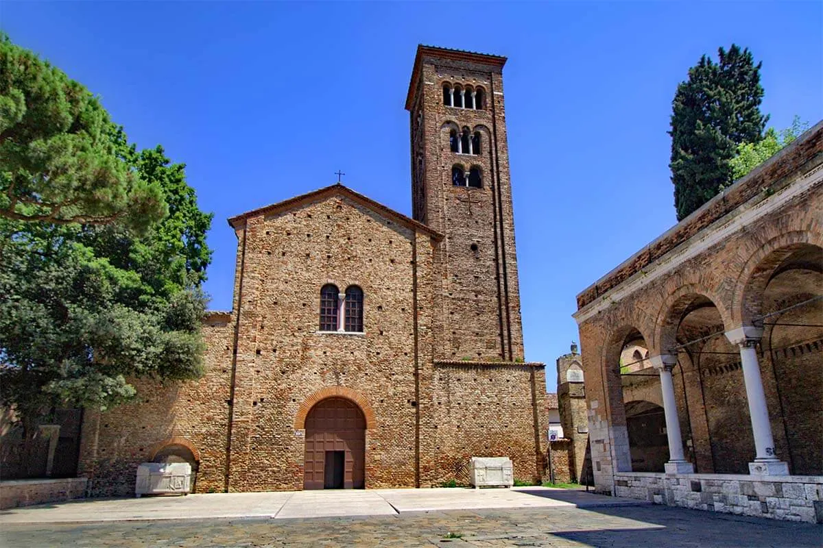 An Insider's Guide to the Best Things to do in Ravenna