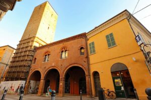 Best things to do in Ravenna Italy