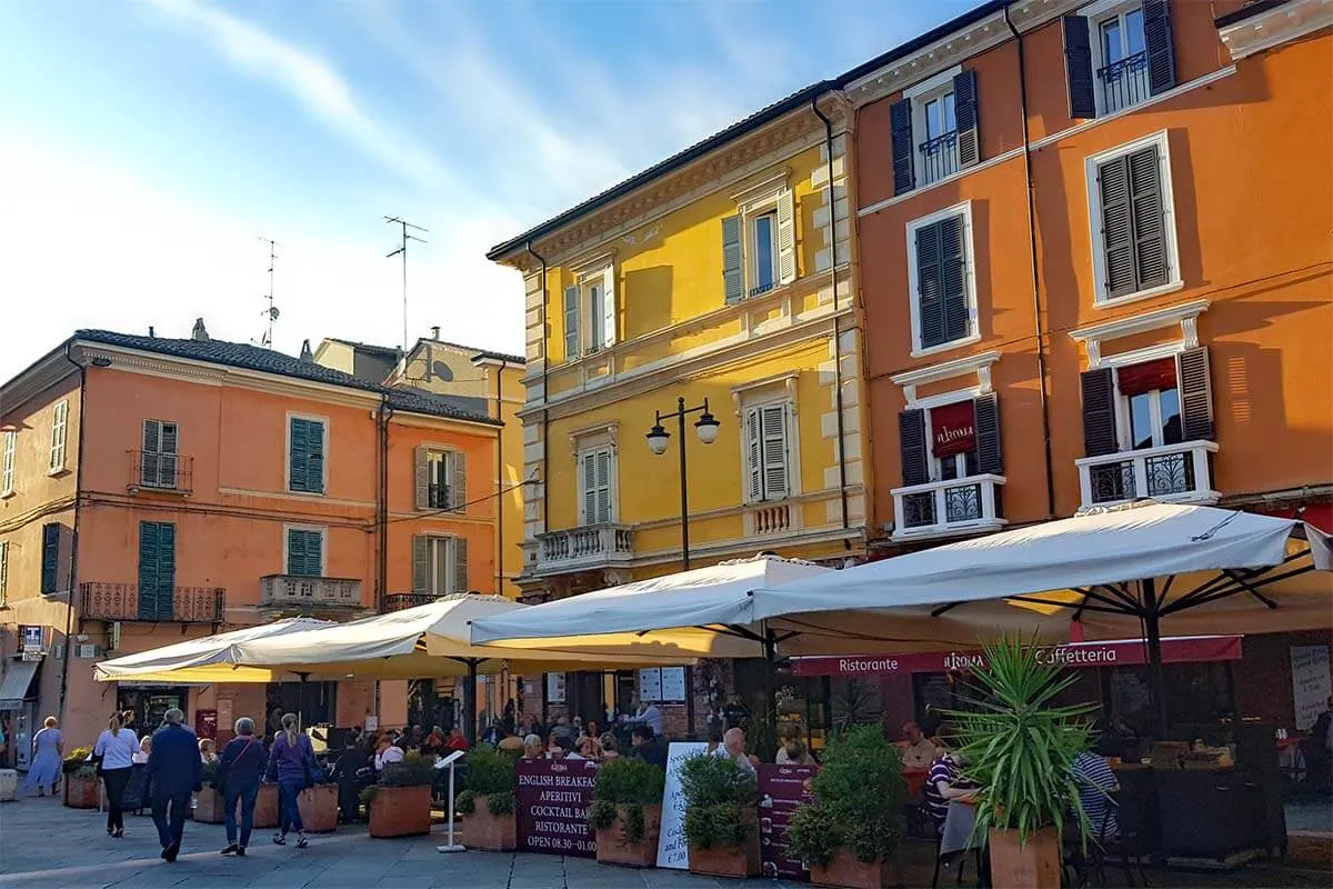 An Insider's Guide to the Best Things to do in Ravenna