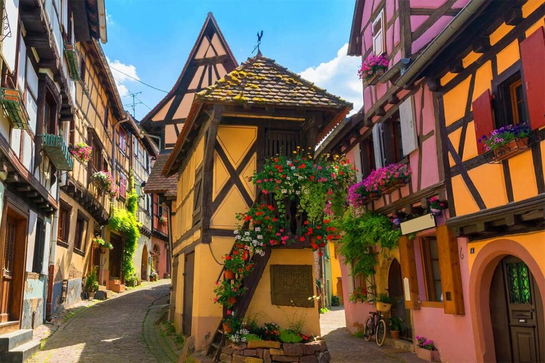 Eguisheim, France: Things to Do, Travel Guide & Tips for Your Visit