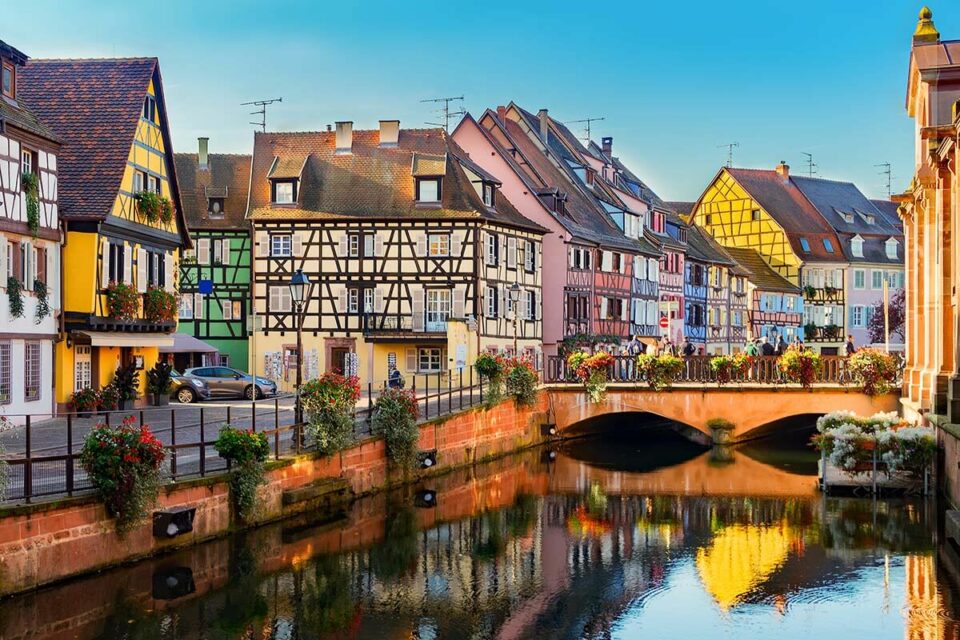 15 Best Things to Do in Colmar, France (+Map & Tips for Your Visit)