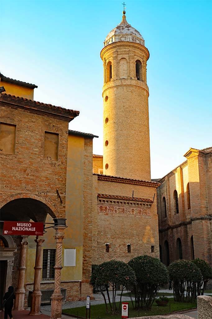 Ravenna Turismo - Official tourist information site