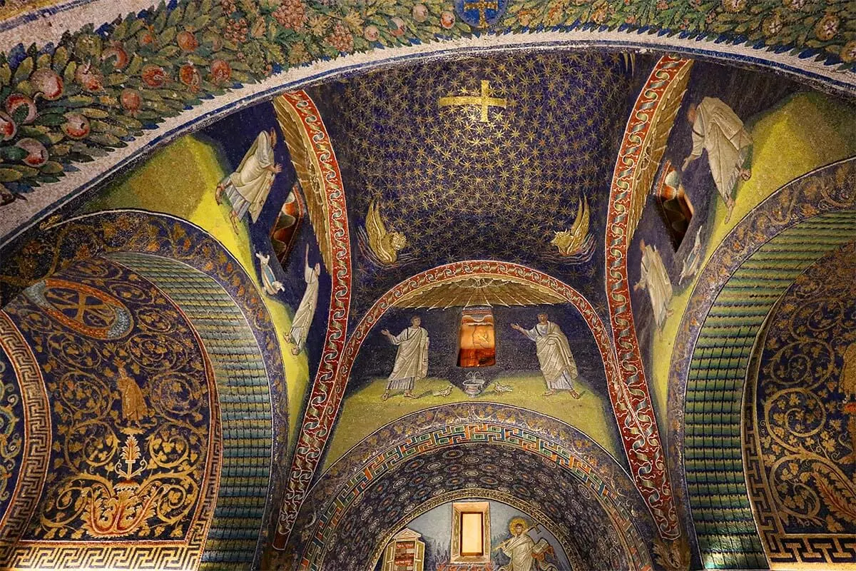 An Insider's Guide to the Best Things to do in Ravenna