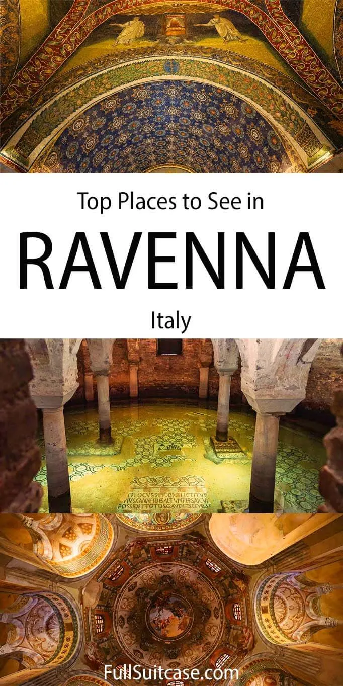 6 Best Things to Do in Ravenna - What is Ravenna Most Famous For? - Go  Guides