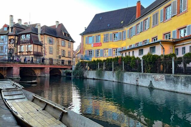 15 Best Things to Do in Colmar, France (+Map & Tips for Your Visit)