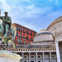 Best things to do in Naples, Italy