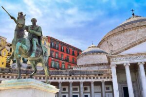 Best things to do in Naples, Italy