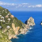 Where to stay in Capri Italy