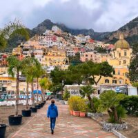 Where to stay on the Amalfi Coast, Italy