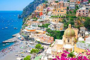 Best day trips and day tours from Naples Italy