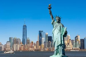 One day in New York, USA - NYC day trip itinerary