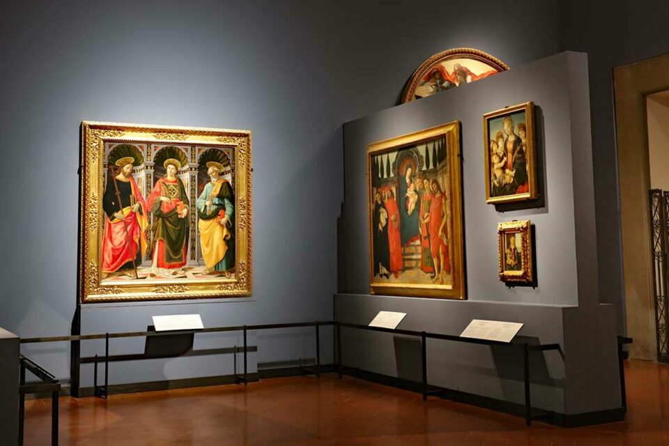 Best of Florence in One Day Detailed Itinerary (+Map, Info & Tips)