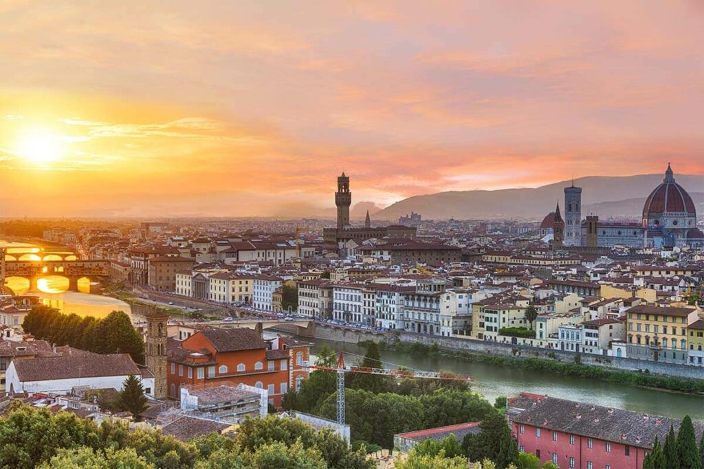 19 Best Places To See And Things To Do In Florence Italy Map And Tips 3906