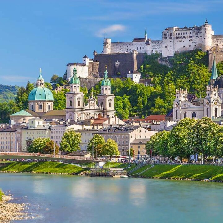 Austria Travel Guide