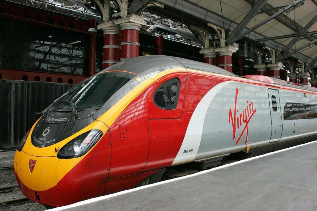 How to Visit Liverpool from London Day Trip Itinerary, Train Info & Travel Tips