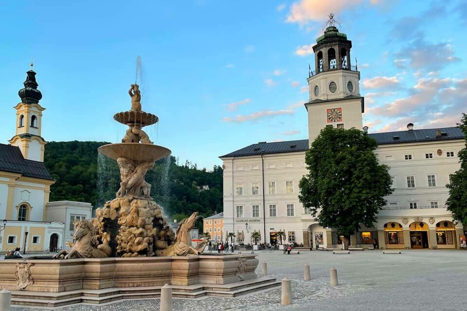 17 BEST Places to See & Things to Do in Salzburg, Austria (+Map & Tips)