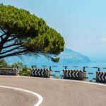 Naples to Amalfi Coast - getting there and travel information