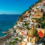 Amalfi Coast travel tips for first time visitors