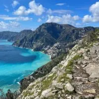 Guide to hiking the Path of the Gods (Sentiero degli Dei) on the Amalfi Coast, Italy
