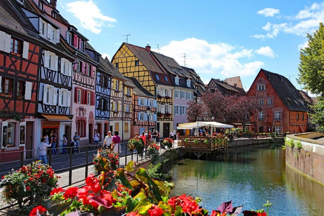 11 Prettiest Towns & Villages on the Alsace Wine Route (+Map & Visit Info)