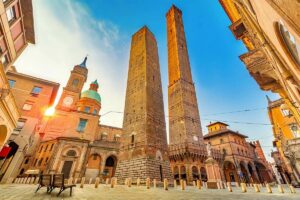 Bologna, Italy - best things to do and places to see in Bologna