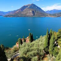Info and tips for visiting Lake Como, Italy