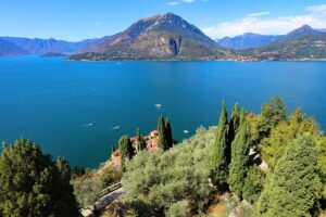 Info and tips for visiting Lake Como, Italy
