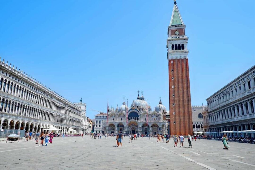 3 Days in Venice: Detailed Itinerary, Map & Insider Tips