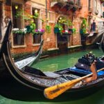 3 days in Venice itinerary