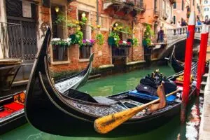 3 days in Venice itinerary