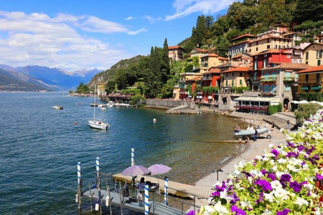 Traveling to Lake Como for the First Time (Tips & Info for Your Visit)