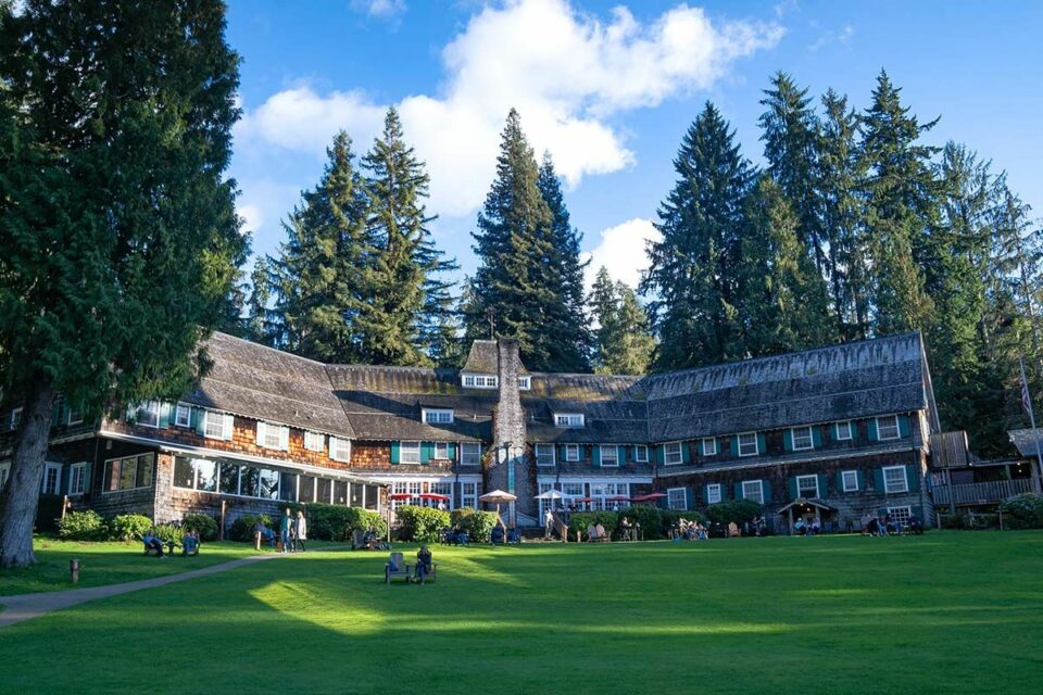 Olympic National Park Itinerary (13 Days) & Tips for Planning Your Visit