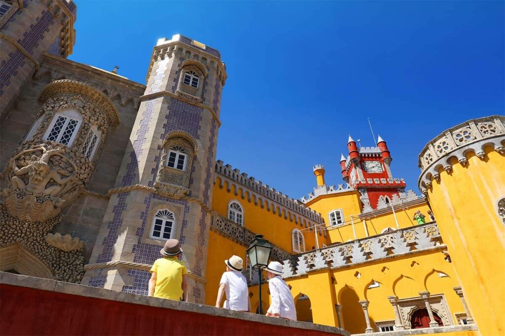 14 Best Things to Do in Sintra, Portugal (+Map of Top Places & Tips)