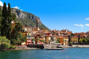 Varenna, Lake Como, Italy