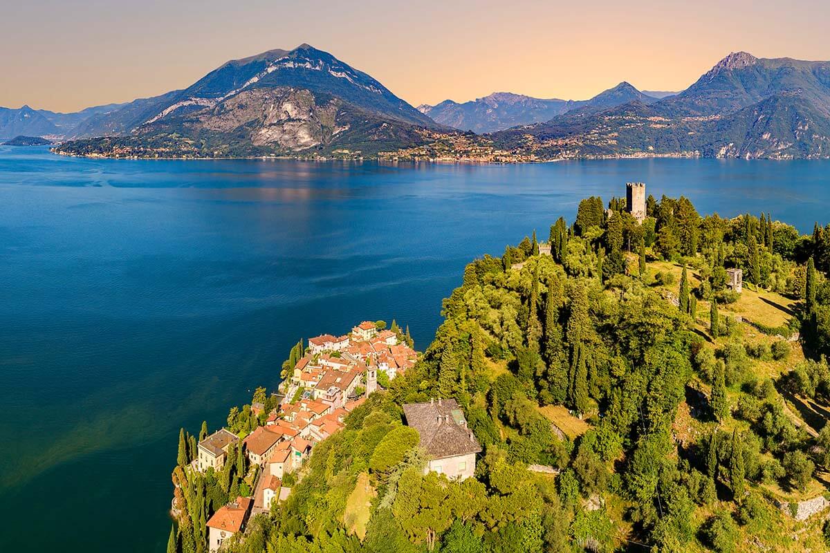 13 BEST Places to See & Things to Do in Lake Como, Italy (+Map)