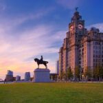 Best places to see and things to do in Liverpool UK