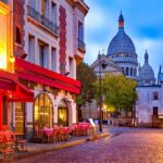 Best places to see and things to do in Montmartre Paris