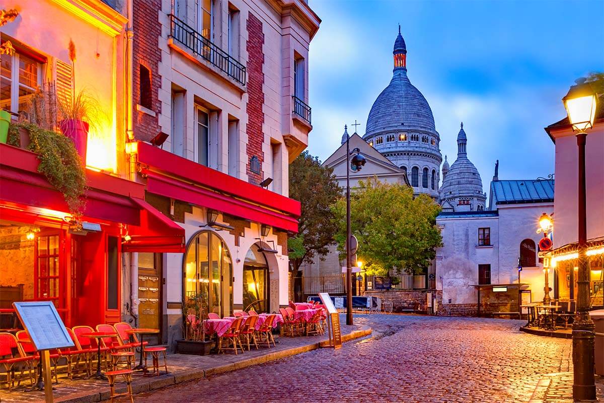 Montmartre, Paris: 22 Best Things to Do & Places to See (+ Map)