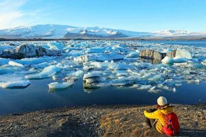 Iceland in winter - travel tips and info for your visit