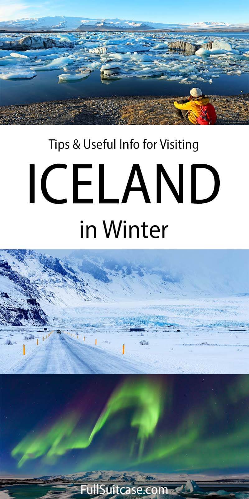 Tips and info for visiting Iceland in winter (October, November, December, January, February, March, April)
