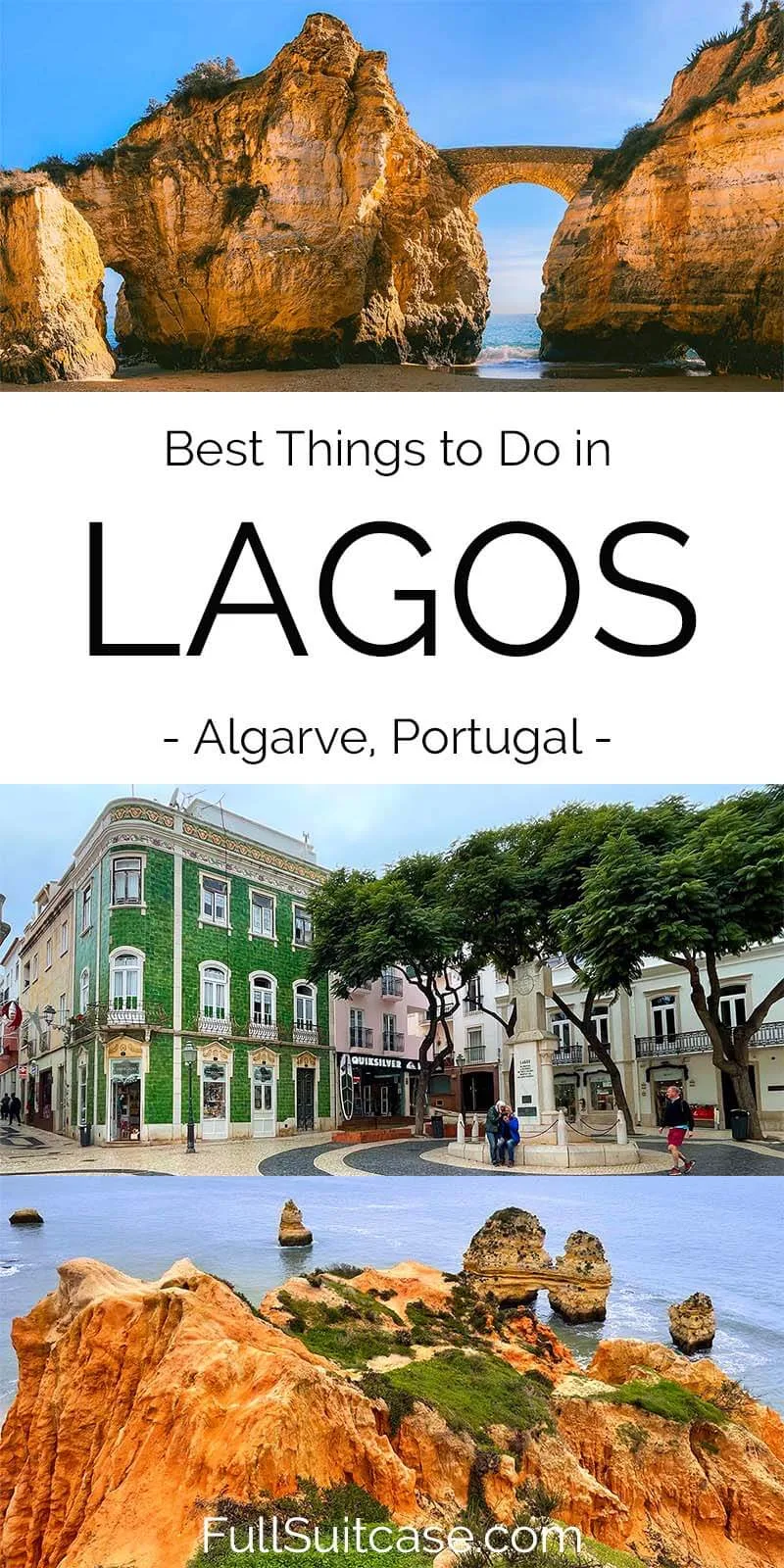 Best things to do in Lagos Portugal