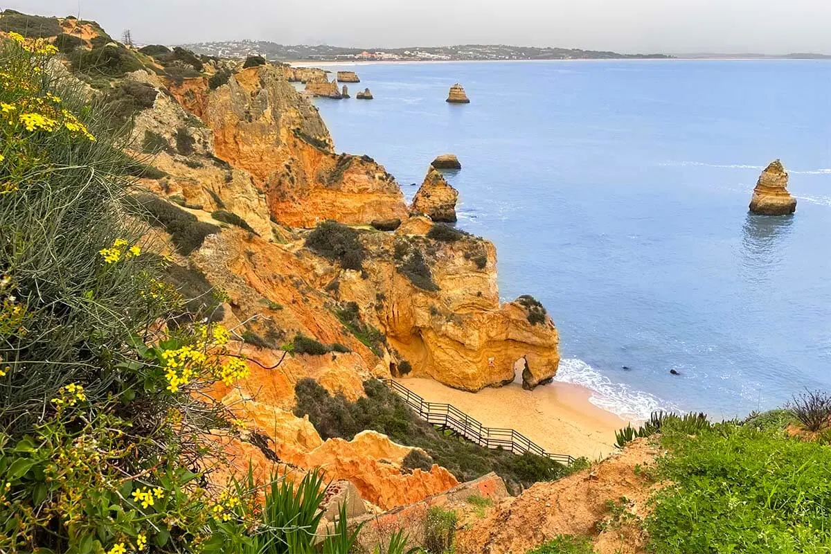 10 Best Things to Do in Lagos, Portugal - What is Lagos Most Famous For? –  Go Guides