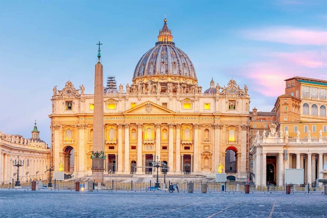 9 Most Beautiful Churches & Cathedrals in Italy (+Photos & Tips)