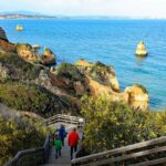Top places to see and best things to do in Lagos, Portugal