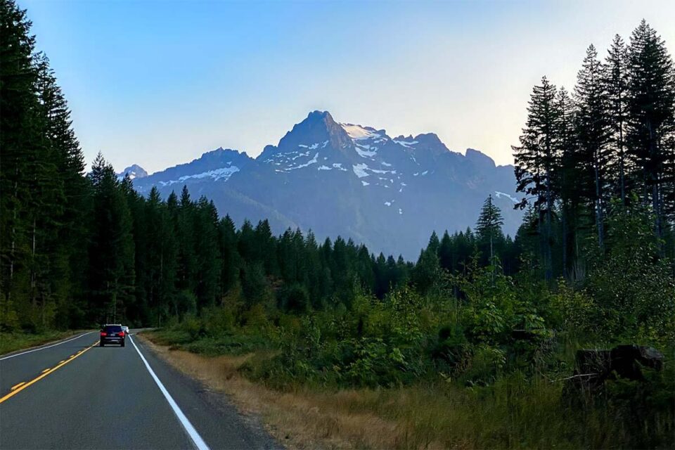 North Cascades Day Trip (from Seattle): Itinerary, Map & Tips